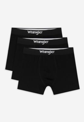 Buy Walker Underwear 3 in 1 Basic Cotton Comfort Breathable Men