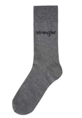 3-Pack Socks:Grey Mix:39 alternative view