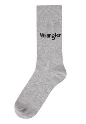 3-Pack Socks:Grey Mix:39 alternative view 3