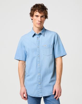 Camisas wrangler online