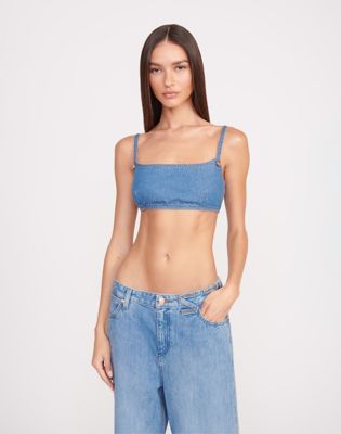 Wrangler clearance crop top