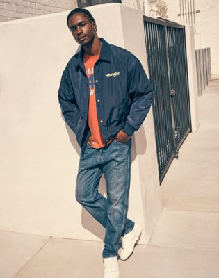 Wrangler winter hot sale coats