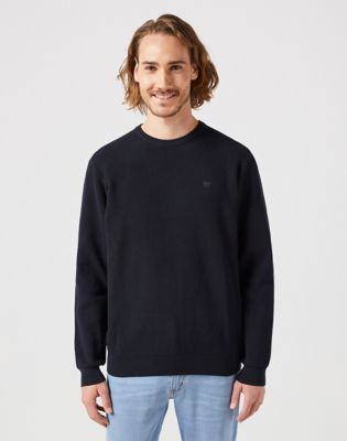 Crewneck Sweater