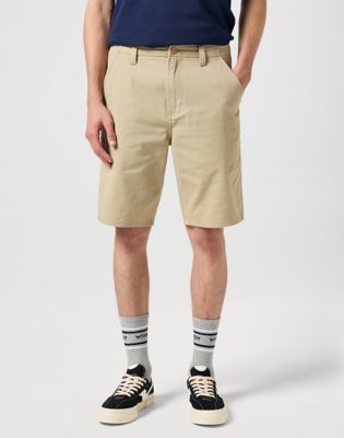 Men's wrangler cargo on sale shorts