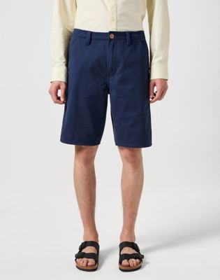 Wrangler clearance chino shorts