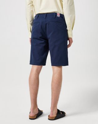 Wrangler clearance chino shorts