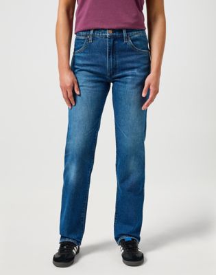 Vaqueros de Mujer, Jeans Azules y Negros Mujer