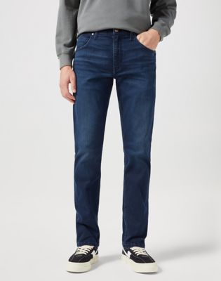 Greensboro Medium Stretch in Wild Horse