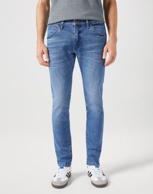 Jeans Rectos Hombre, Nueva Colección Online