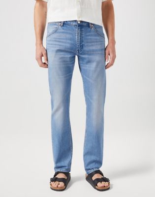 Jean para Hombre WRANGLER SLIM 11MWZ 29K – CoolBrandsPeru