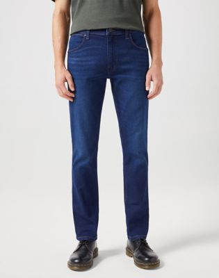 Levis 2024 513 bluegum