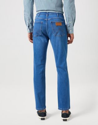 Larston Medium Stretch in Rustic alternative view 2