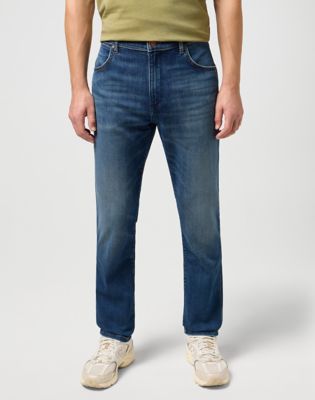 Larston Jeans by Wrangler