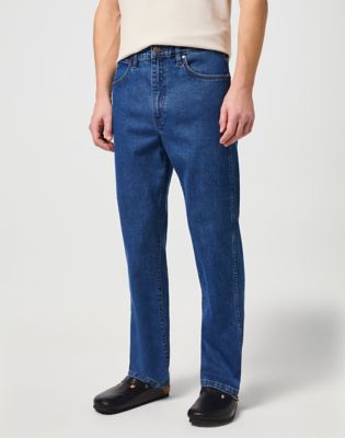 Mens Jeans | All Jeans for Men Online | Wrangler SE