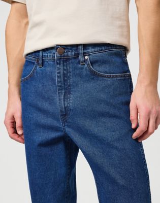 Redding, Men's Denim