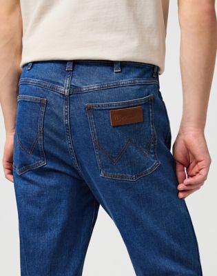 Redding, Men's Denim