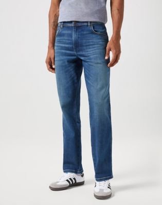 Texas Jeans by Wrangler | Wrangler SE