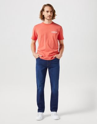 Texas Slim Medium Stretch in Night Shade alternative view