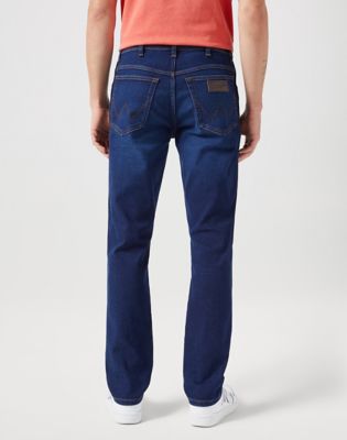 Texas Slim Medium Stretch in Night Shade alternative view 2