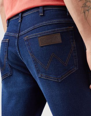 Texas Slim Medium Stretch in Night Shade alternative view 4