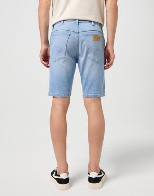 Wrangler regular fit store shorts