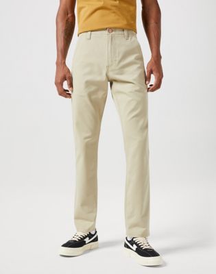 Pantalon Chino – Wrangler®