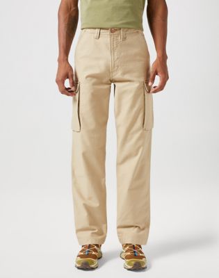 Брюки Wrangler Men Casey Jones Cargo Pants W1C2FUG15