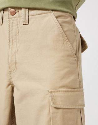 Mens wrangler cargo on sale pants