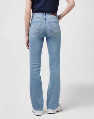 Bootcut Jeans in Southeast alternative view 2