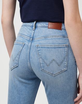 Bootcut Jeans in Southeast alternative view 4