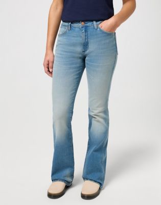 Where to buy women's 2024 wrangler jeans near me