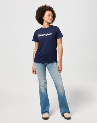 Guida alle taglie clearance wrangler