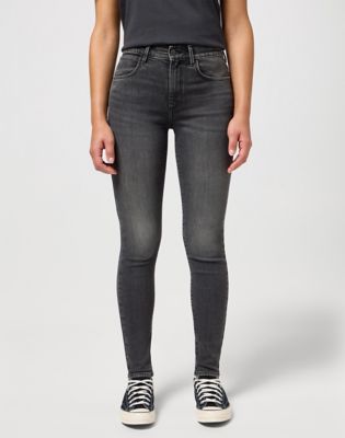 Bootcut Jeans in Nightshade