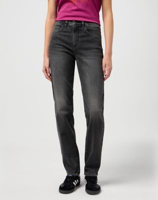 As Real As Straight Leg Women's Jean by Wrangler – Stone Creek