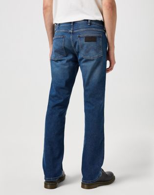 Wrangler Horizon Old Habits Size 29 x32
 