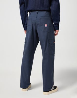 Casey Jones Utility | Men | Wrangler®