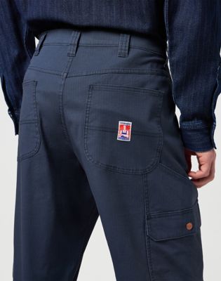 Casey Jones Utility | Men | Wrangler®