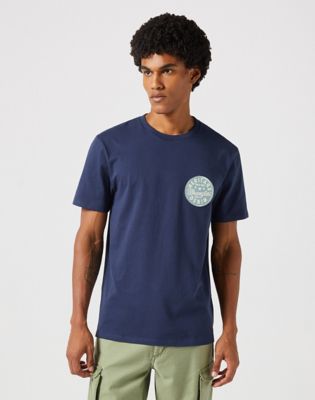 Magliette da Uomo, T-shirt Uomo