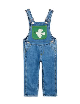 Wrangler baby 2024 boy overalls