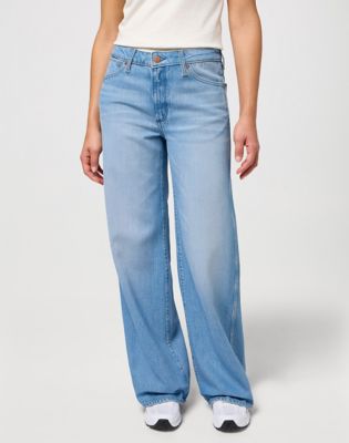 Pantalón Mezclilla Wrangler Torito Mujer - Very Vaquero