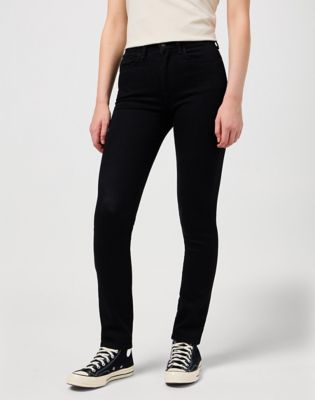 Slim in Retro Black