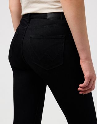 Slim in Retro Black alternative view 4