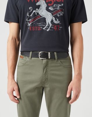 Easy Belt in Black