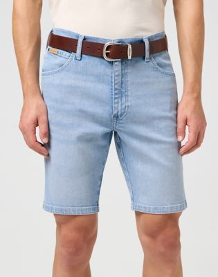 Easy Belt in Brown main view
