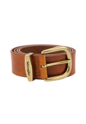 Easy Belt in Cognac alternative view 3