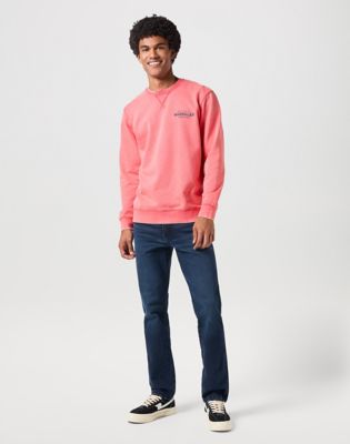 Texas Slim Medium Stretch in Wild Horse alternative view
