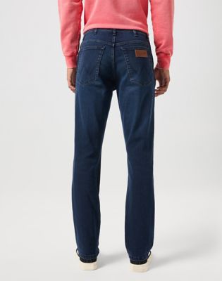 Texas Slim Medium Stretch in Wild Horse alternative view 2