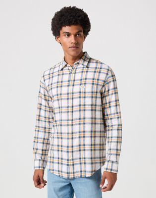 New In - Shop the Latest Fashion & Clothing | Wrangler UK