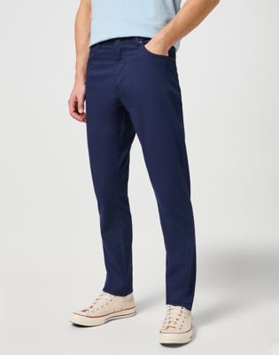 Lululemon Wanderer Wide Leg Pant True Navy