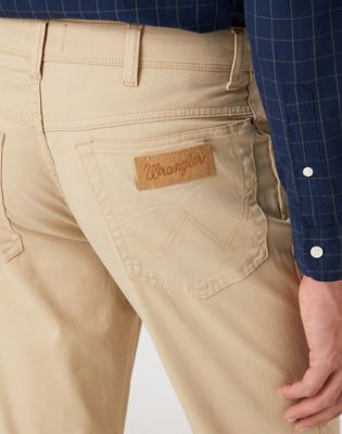 Wrangler sales texas contrast